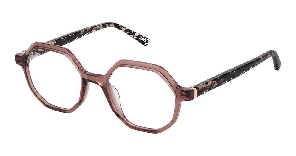 Kliik K-809 Eyeglasses - view 3
